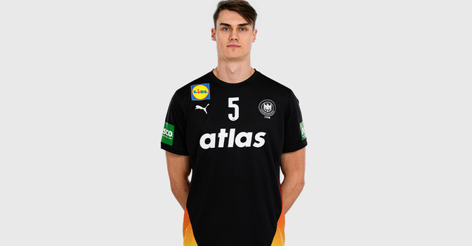  DHB EM Trikot Schluroff 