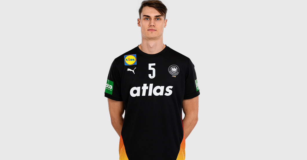  DHB EM Trikot Schluroff 