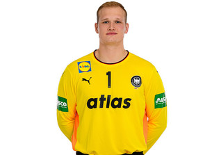  DHB EM Trikot Späth 