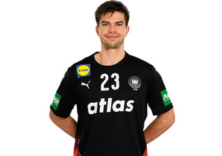  DHB EM Trikot Uscins 