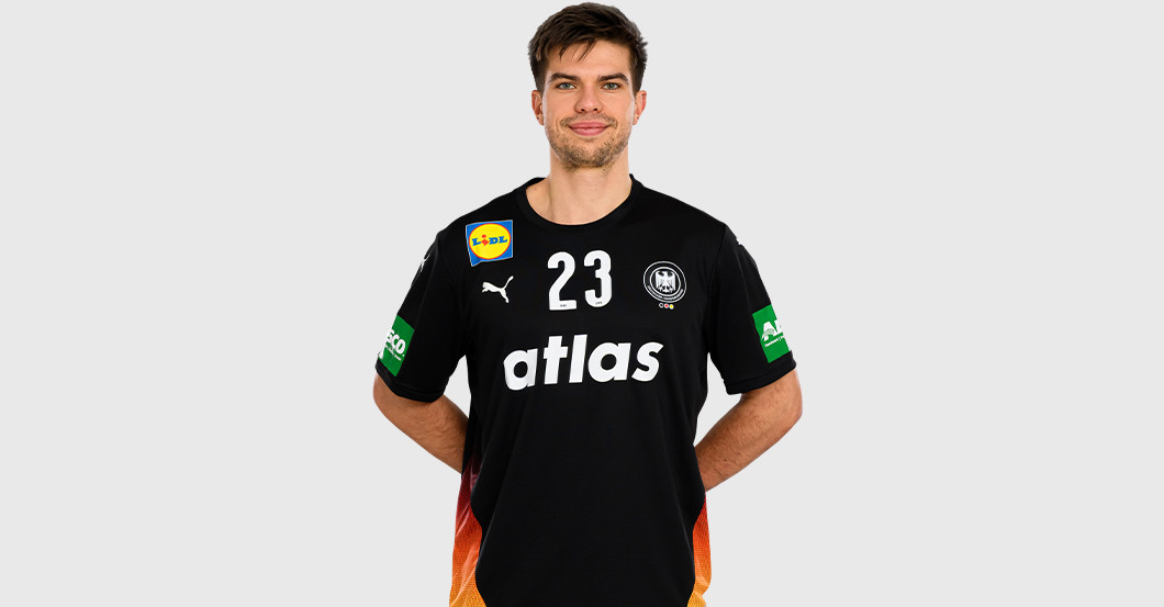  DHB EM Trikot Uscins 