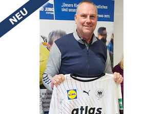  DHB Fischer Teamsigniert 