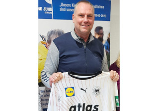  DHB Fischer Teamsigniert 