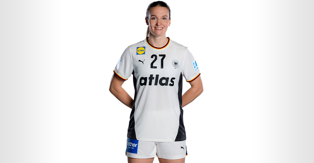  DHB Julia Maidhof 