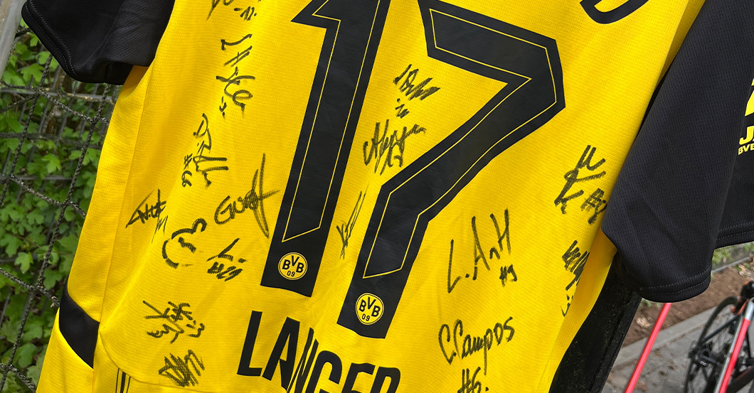 DHB Langer   DHB Langer