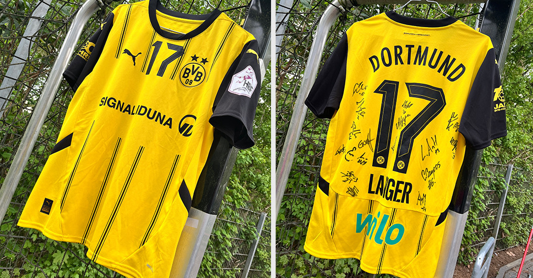 DHB Langer   DHB Langer