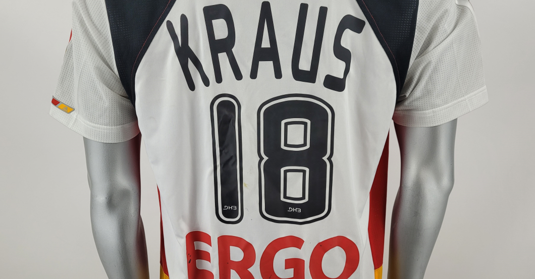  DHB-Legenden Trikots 