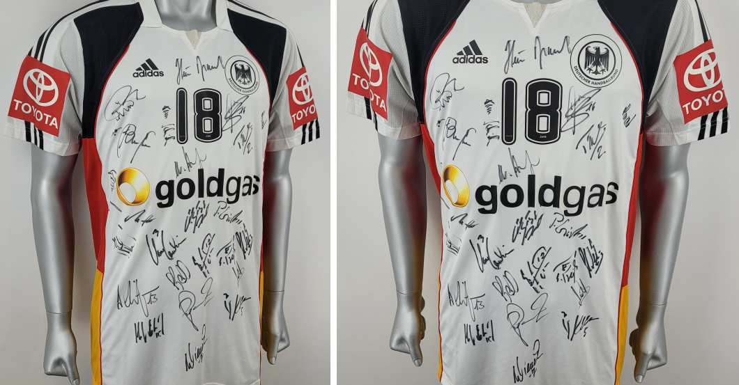  DHB-Legenden Trikots 