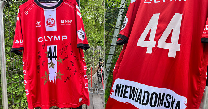 DHB Niewiadomska   DHB Niewiadomska