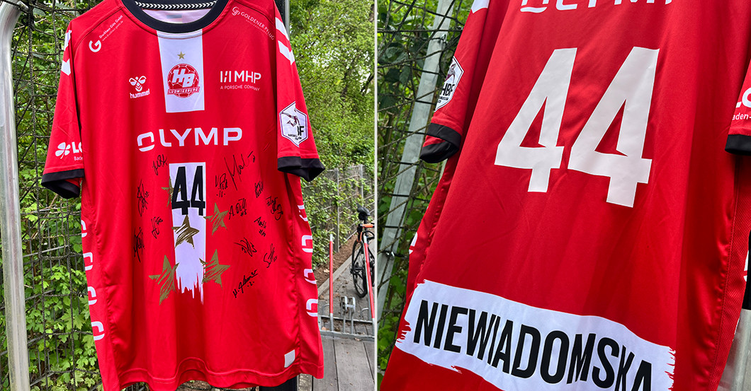 DHB Niewiadomska   DHB Niewiadomska