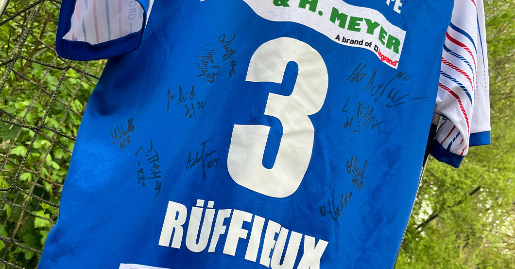 DHB Rüffieux   DHB Rüffieux