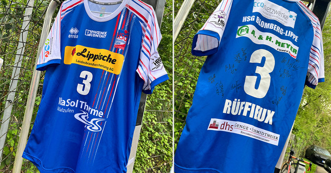 DHB Rüffieux   DHB Rüffieux