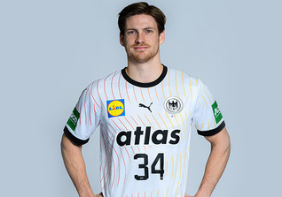  DHB Trikot Dahmke 