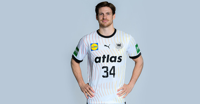 DHB Trikot Dahmke   DHB Trikot Dahmke