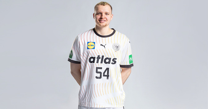 DHB Trikot Fischer   DHB Trikot Fischer