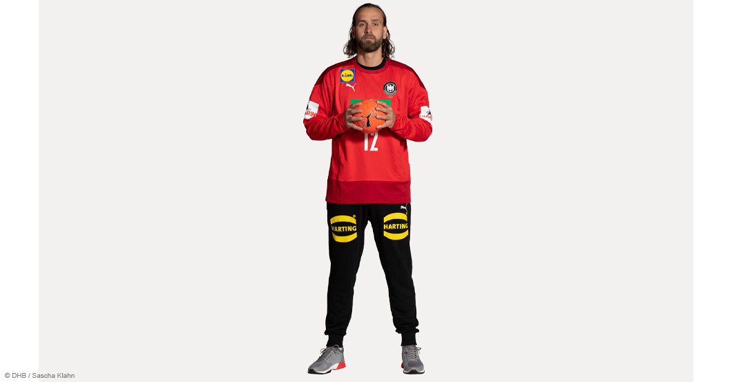  DHB Trikot Heinevetter 