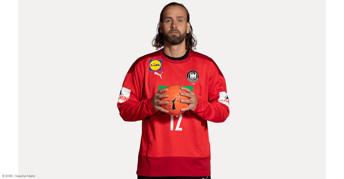  DHB Trikot Heinevetter 