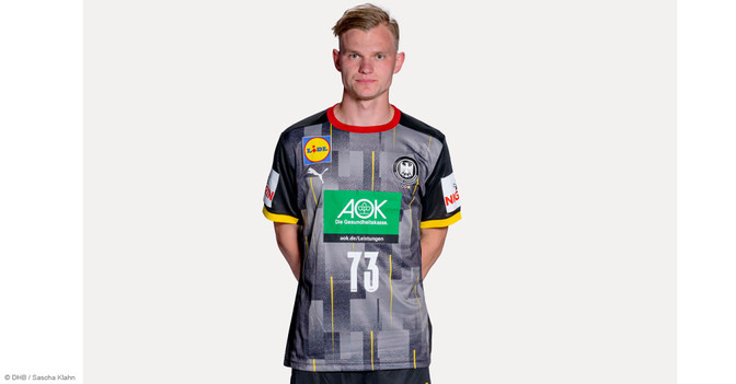 DHB Trikot Kastening   DHB Trikot Kastening