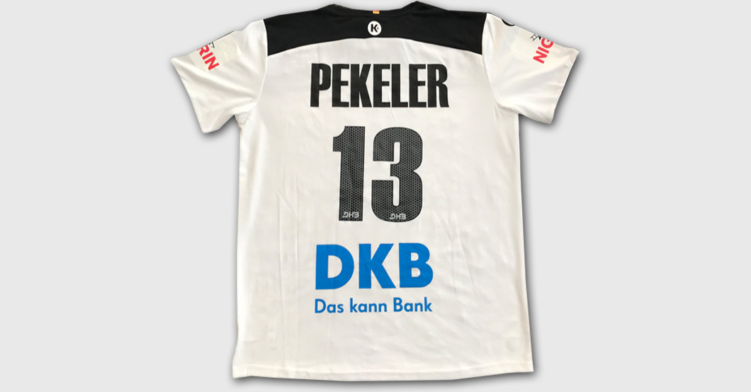  DHB Trikot Klein 