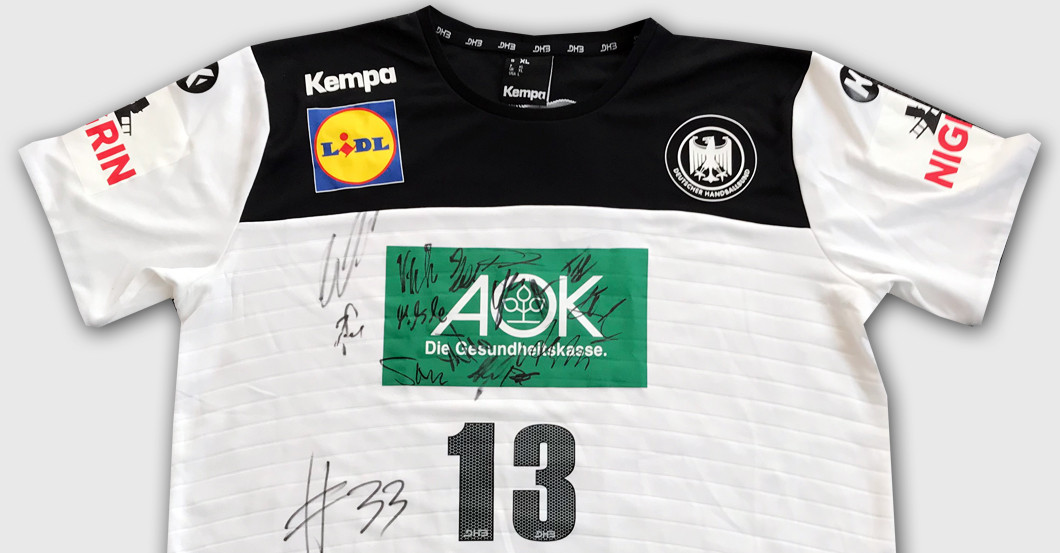  DHB Trikot Klein 