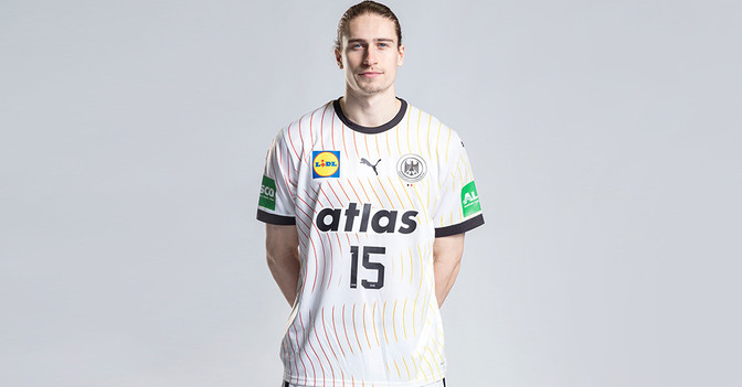 DHB Trikot Knorr   DHB Trikot Knorr