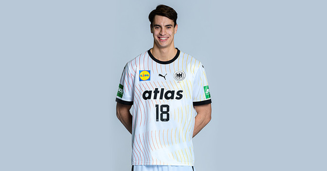 DHB Trikot Köster   DHB Trikot Köster