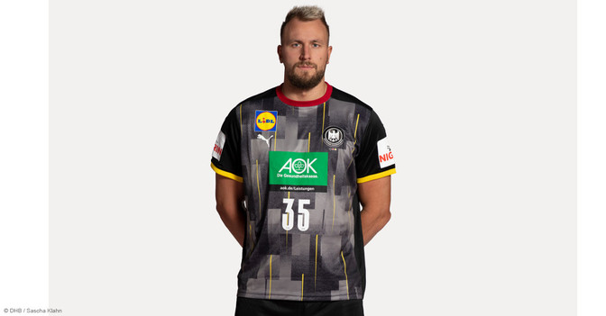 DHB Trikot Kühn   DHB Trikot Kühn