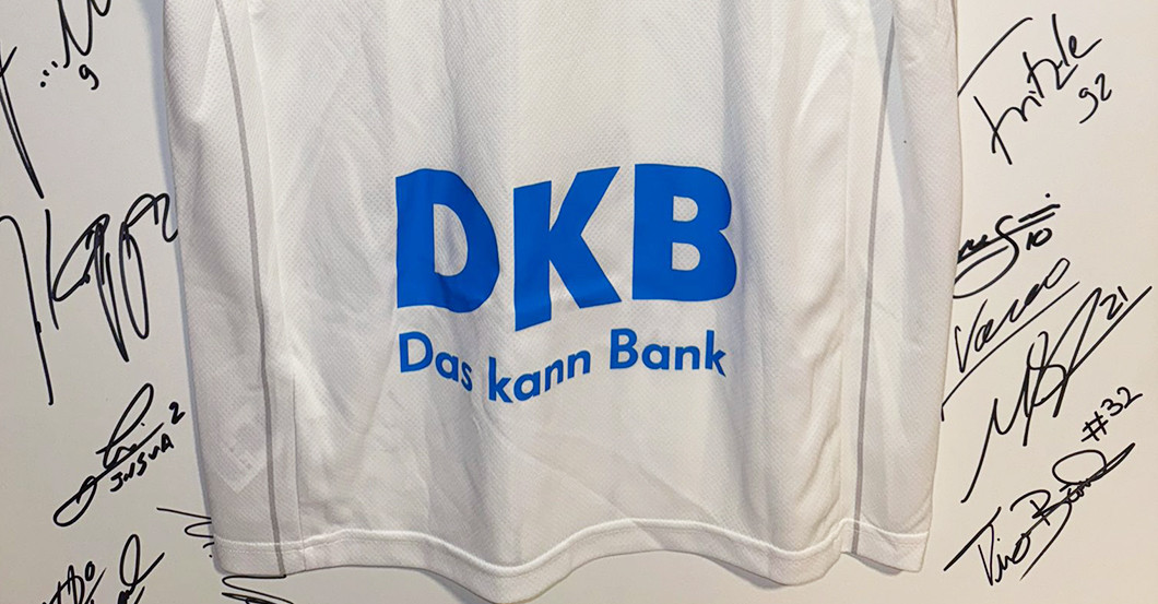  DHB Trikot L 