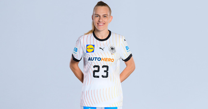 DHB Trikot Lott   DHB Trikot Lott