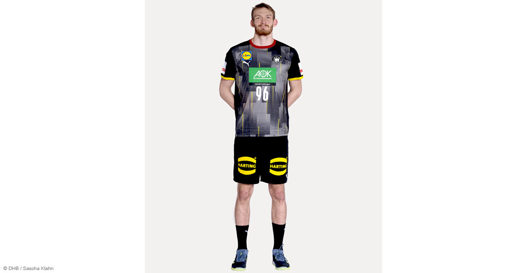  DHB Trikot Metzner 