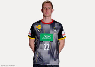  DHB Trikot Michalczik 
