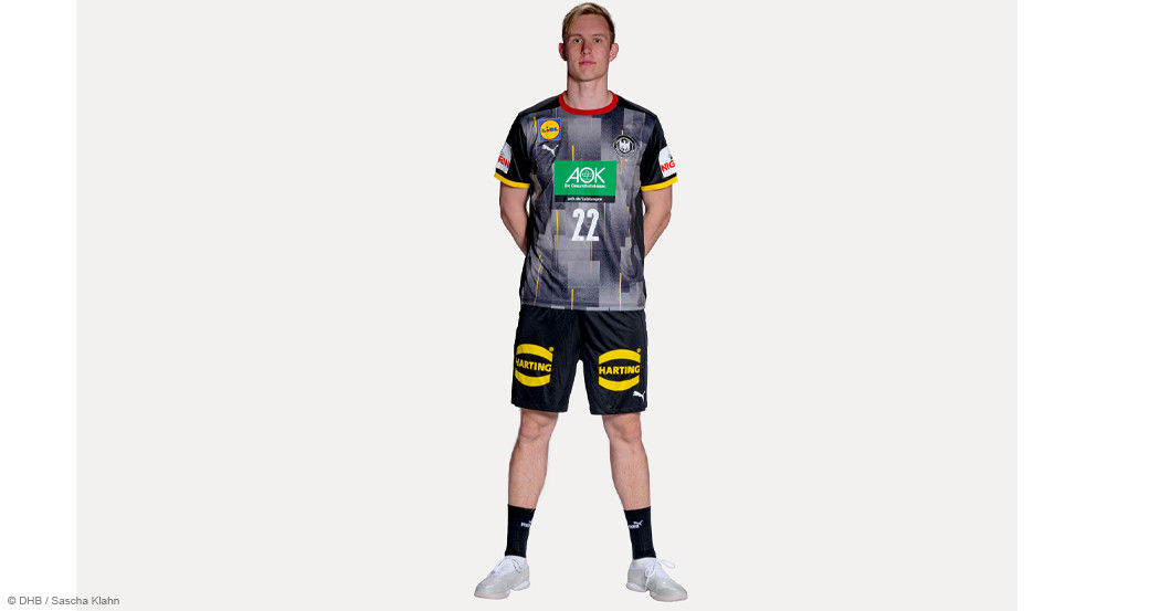  DHB Trikot Michalczik 