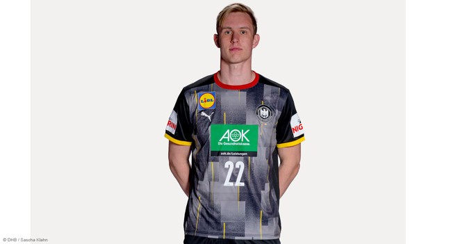  DHB Trikot Michalczik 