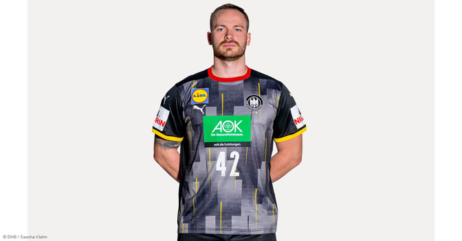 DHB Trikot Preuß   DHB Trikot Preuß