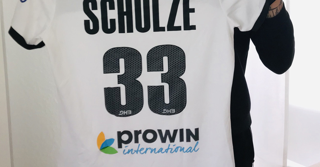  DHB Trikot Schulze 
