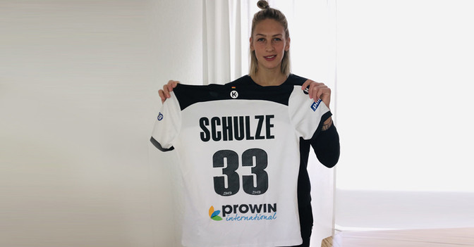 DHB Trikot Schulze   DHB Trikot Schulze