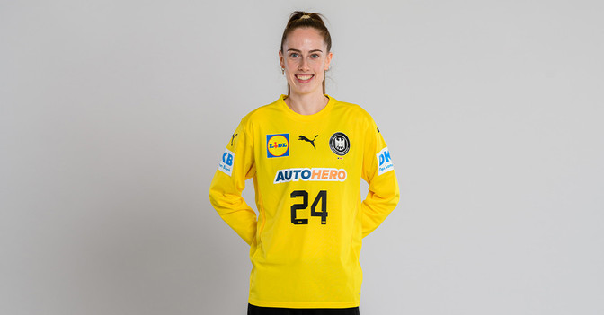 DHB Trikot Wachter   DHB Trikot Wachter