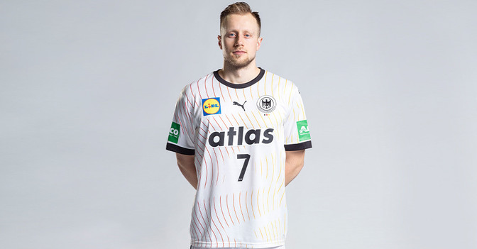 DHB Trikot Witzke   DHB Trikot Witzke