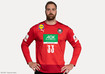  DHB Trikot Wolff 