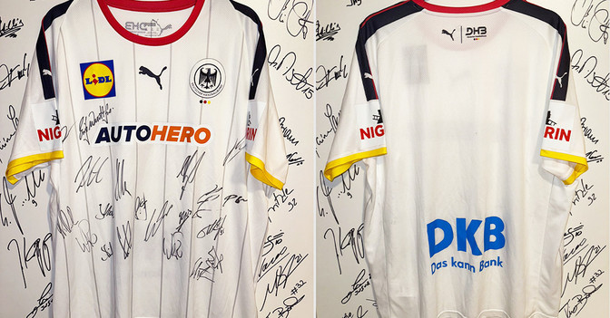  DHB Trikot XXL 