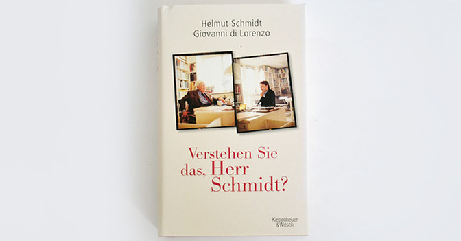 Di Lorenzo Herr Schmidt   Di Lorenzo Herr Schmidt