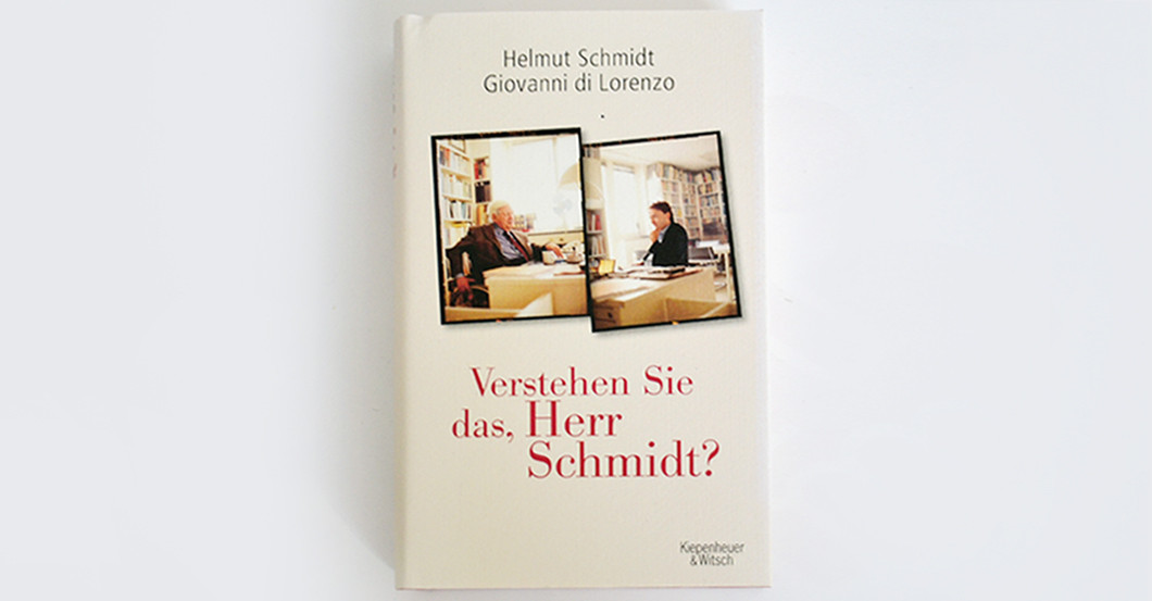 Di Lorenzo Herr Schmidt   Di Lorenzo Herr Schmidt