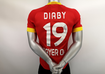  Diaby Trikot signiert 
