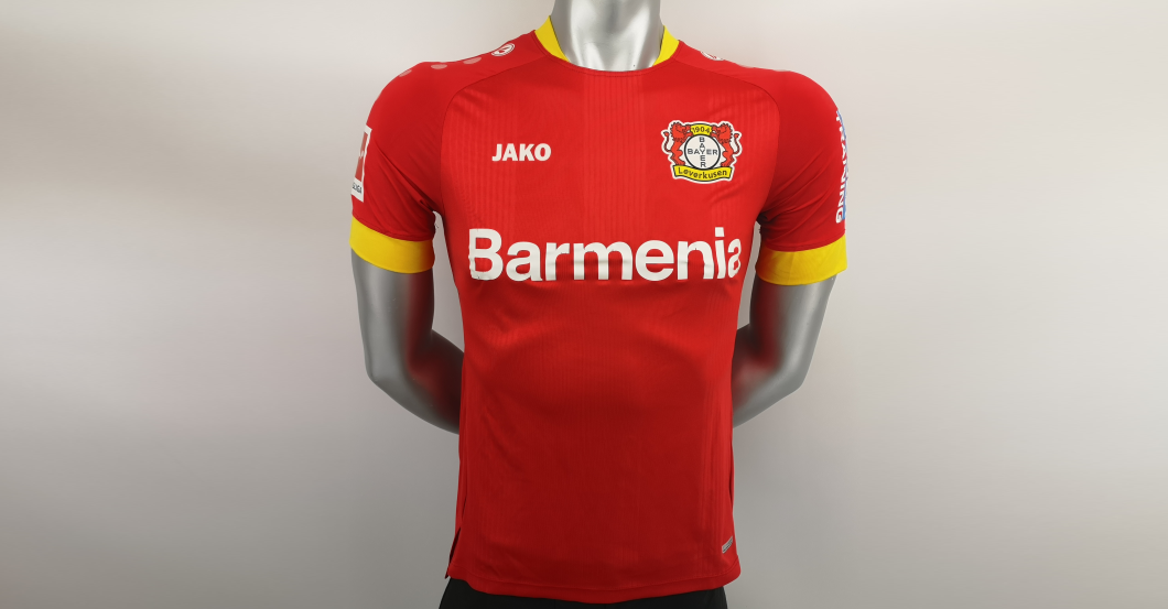  Diaby Trikot signiert 