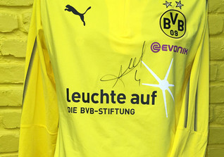  Diallo Aufwärmshirt 