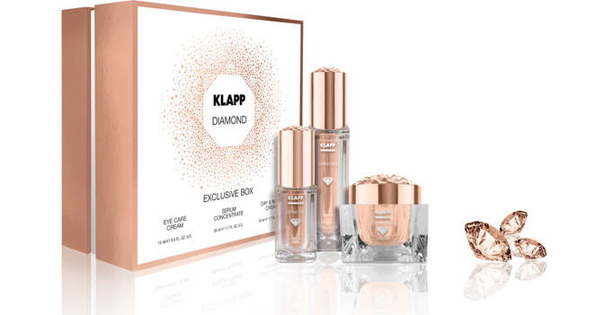 Diamond Box von Klapp   Diamond Box von Klapp
