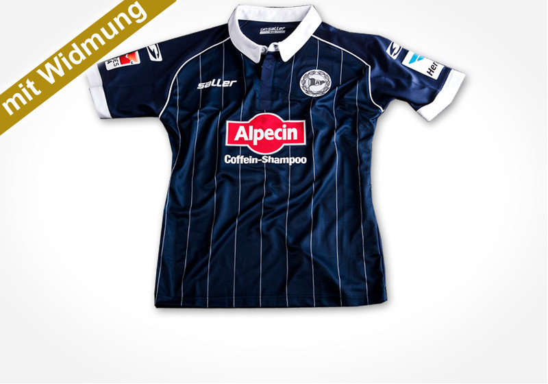  Dick Arminia Trikot 