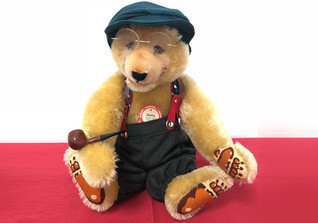 Dicky Bär Dicky Bär