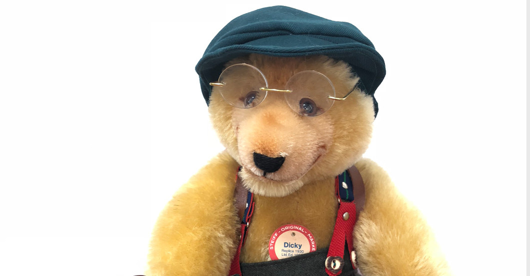 Dicky Bär   Dicky Bär