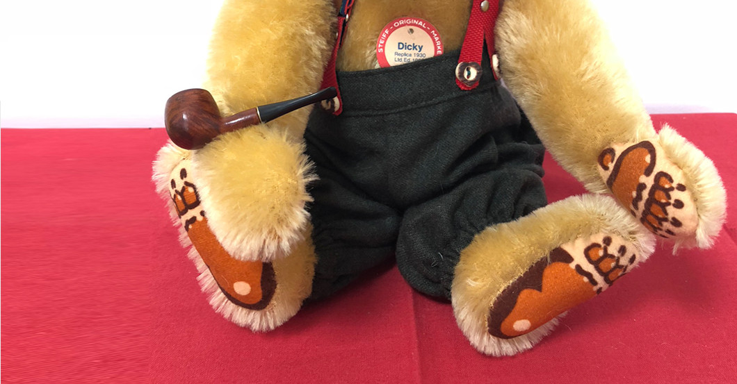 Dicky Bär   Dicky Bär